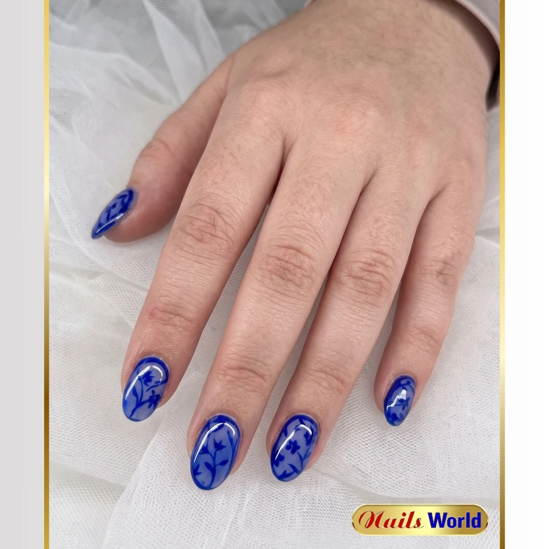 Must Try Nail Designs August 17 2026